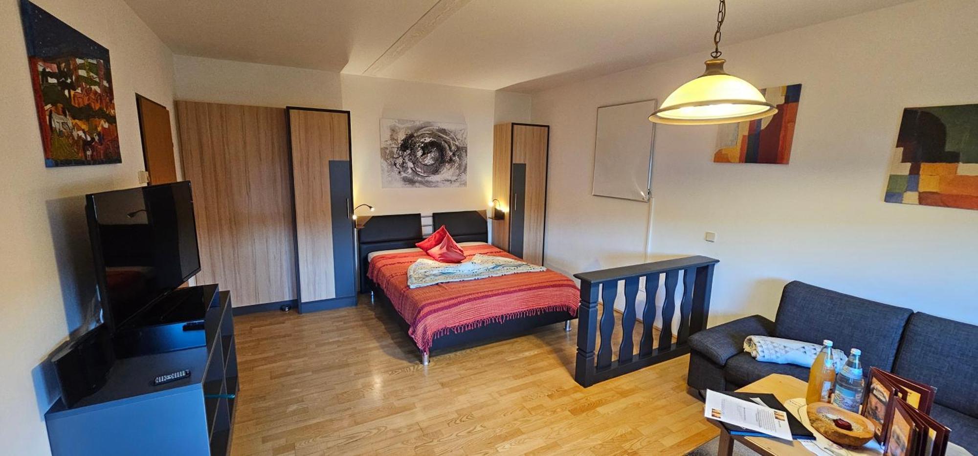 Ferienwohnungen Fischerhaus - Direkt Am See Millstatt Exterior foto